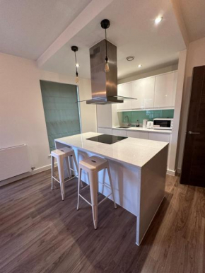 BigKings Stylish 1Bed Apartment in central Manchester